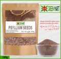 Psyllium seeds (Ispaghol seed) Isabgol 100g. 