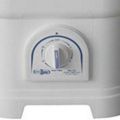 Super Asia Baby Washer SA-110 Heavy Motor - Mini Washing Machine 1Kg Capacity Size - Powerful Copper Motor with Brand Warranty. 