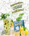Bulbulay Limca Fizzy Instant Powder Drink Lemon Limca Flavour (24 SACHETS) (EXPIRY: FEBRUARY 2027). 