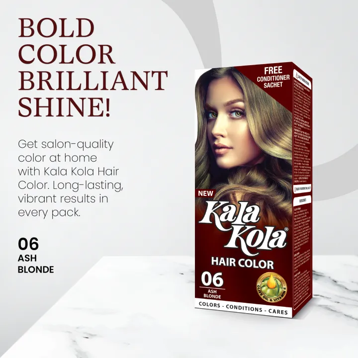 KalaKola%20Hair%20Color%20Ash%20Blonde%2006%20100ml%20-%20Image%204