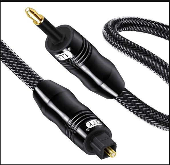 EMK%20Optical%20Audio%20Cable%20Toslink%20to%20Mini%20Toslink%20Cable%203.5%20Adapter%20Toslink%20SPDIF%20IN/OUT%2024K%20Gold-Plated%20Male%20to%20Male%20for%20Speaker%20TV%20and%20Smart%20Box%20Android%20TV%20Black%20(1%20m)%202m%201.5%20m%20A%20A392%20-%20Image%206