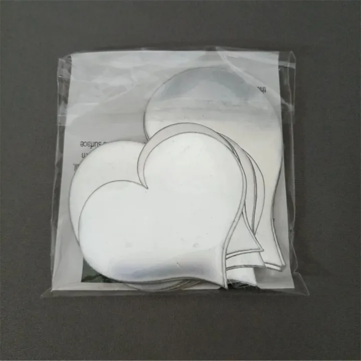 10%20pcs%20Love%20Self%20Adhesive%20Hearts%20Acrylic%203D%20Mirror%20Wall%20Sticker%20Living%20Room%20Bedroom%20Home%20Decoration%20Wall%20Decor%20-%20Image%204