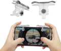 PUBG Trigger - Mobile Game Controller for Call of Duty/FORTNITE/PUBG - Phone Triggers. 