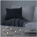 IKEA Godafton LED Tealight Battery Operated Natural Pack of 6. 