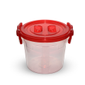 Appollo Handy Junior Food Storage Container (1200ml). 