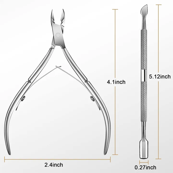 Cuticle%20Nipper%20Set,%20Nail%20Care%20Cuticle%20Cutter%20Trimmer%20and%20Cuticle%20Pusher%20with%20Non-slip%20Protective%20Coating%20Handle%20Stainless%20Steel%20Cuticle%20Cutter%20Clipper%20Durable%20Cuticle%20Nipper%20and%20Remover%20-%20Image%203