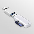 XD Picture Card Reader USB 2.0 Memory Adapter For Olympus Fuji Cameras Type C To Micro Usb Type C Otg Ugreen. 