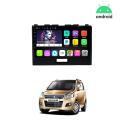 Suzuki Wagon R Android Panel 10 inch IPS Display 1GB RAM 16GB ROM. 