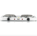 RAF Electric Stove R.8020B. 