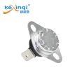 KSD301 10A 45 150 C 35 40 45 50 55 60 65 70 75 80 85 90 95 KSD301 Normally Open Degrees Celsius Manual Reset Thermostat Normally Closed Temperature Switch Temperature Control. 