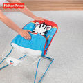 Fisher Price: ADORABLE ANIMALS: BABY'S BOUNCER (V8604). 