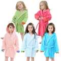 Introducing Premium Quality Exclusive Kids Bathrobes.. 