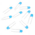 10pcs 15PF Capacitor Ceramic Disc 6KV High Voltage Kit Ignition Electric CT Machine For X-ray. 