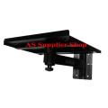 Heavy 14 Inch To 15 Inch Universal LCD LED TV CRT TV Adjustable Wall Bracket Wall Mount Wall Stand Movable Wall Bracket Wall Mount Wall Stand Corner Wall Bracket Wall Mount Wall Stand Moving Wall Bracket Mount Stand 180 Degree Arm Wall Bracket Mount Stand. 