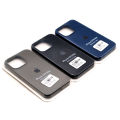 Apple iPhone 15 Pro Max Back Cover Soft Official Case For iPhone 15 Pro Max. 