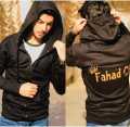 Customized Name Zipper Hoodie Export Quality Personalized Black Zipper Hoodie with Custom Name - High-Quality Customizable Monogrammed Hooded Jacket - Design Your Own Name Embroidery - Ideal for Men & Women. 
