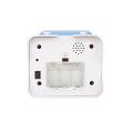 Automatic Electric Pet Feeder with Voice Recording and Large LCD Panel - 5L. 