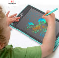 Hot Selling LCD Writing Tablet/Pad for Kids,6.5 inch,  8.5 inch, 10 inch, 12 inch Kids Doodle & Scribble Boards with Protect Cover, Educational Toys, Erasable E-Writer Digital Drawing Board Toddler Toys Kids Drawing Pad Best Gift for Kids-Multi-color. 