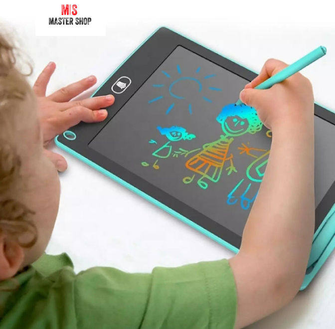 Hot%20Selling%20LCD%20Writing%20Tablet/Pad%20for%20Kids,6.5%20inch,%20%208.5%20inch,%2010%20inch,%2012%20inch%20Kids%20Doodle%20&%20Scribble%20Boards%20with%20Protect%20Cover,%20Educational%20Toys,%20Erasable%20E-Writer%20Digital%20Drawing%20Board%20Toddler%20Toys%20Kids%20Drawing%20Pad%20Best%20Gift%20for%20Kids-Multi-color%20-%20Image%209