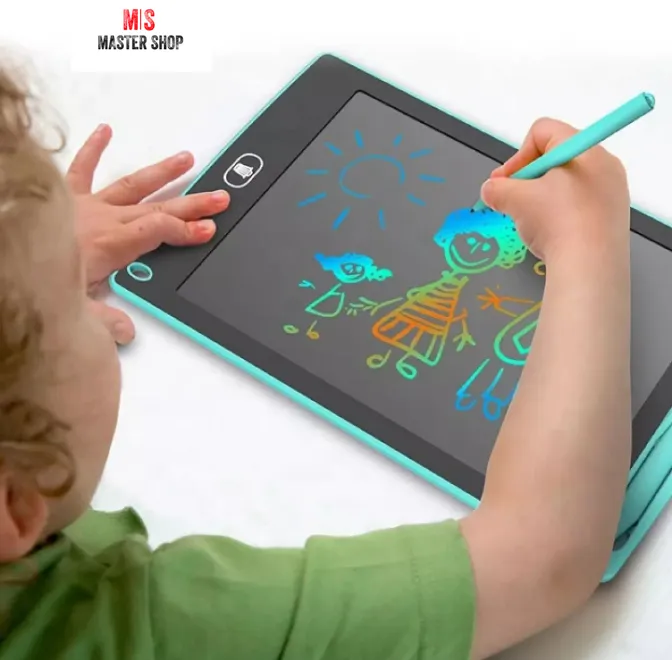 Hot%20Selling%20LCD%20Writing%20Tablet/Pad%20for%20Kids,6.5%20inch,%20%208.5%20inch,%2010%20inch,%2012%20inch%20Kids%20Doodle%20&%20Scribble%20Boards%20with%20Protect%20Cover,%20Educational%20Toys,%20Erasable%20E-Writer%20Digital%20Drawing%20Board%20Toddler%20Toys%20Kids%20Drawing%20Pad%20Best%20Gift%20for%20Kids-Multi-color%20-%20Image%209