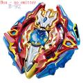 Yfashion NEW Beyblade Burst B79 B85 B73 B48 B66 B34 B48 B86 B92 Starter Zeno Excalibur .M.I (Xeno Xcalibur .M.I) with launcher kids oys. 