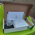 Ptcl wifi router ,modem official brand new made by D-Link with all accessories. 