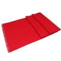 Fashion Winter Solid Color Men Red Scarf Luxury Brand Designer Style Wool Soft Cashmere Scarves Cachecol Masculino Inverno Shawl. 