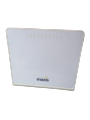 Netis Aminia DL4480V1 / Unifi Maxis Fibre Modem Replacement - VDSL2 modem - 2.4+5Ghz Dual Band Wireless(Branded Used) second hand Wi-Fi Gigabit Router With Adapter. 