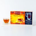 IMPORTED ALOKOZAY BLACK TEA - 100 TEA BAGS + FREE MUG - LIMITED EDITION (Imported from UAE). 