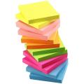 Sticky notes for notebooks books walls. 