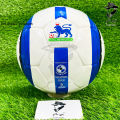 Premier League Ball 2004-05 Aerow T90  official match ball of World Cup 1990 Football Soccer Football Match Ball, Indoor Outdoor Play, Water Proof Stitched Football by Beynaam Online Store. 