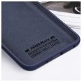 For Samsung Back Cover Soft Slim liquid Silicon  Back Case For Samsung S20. 