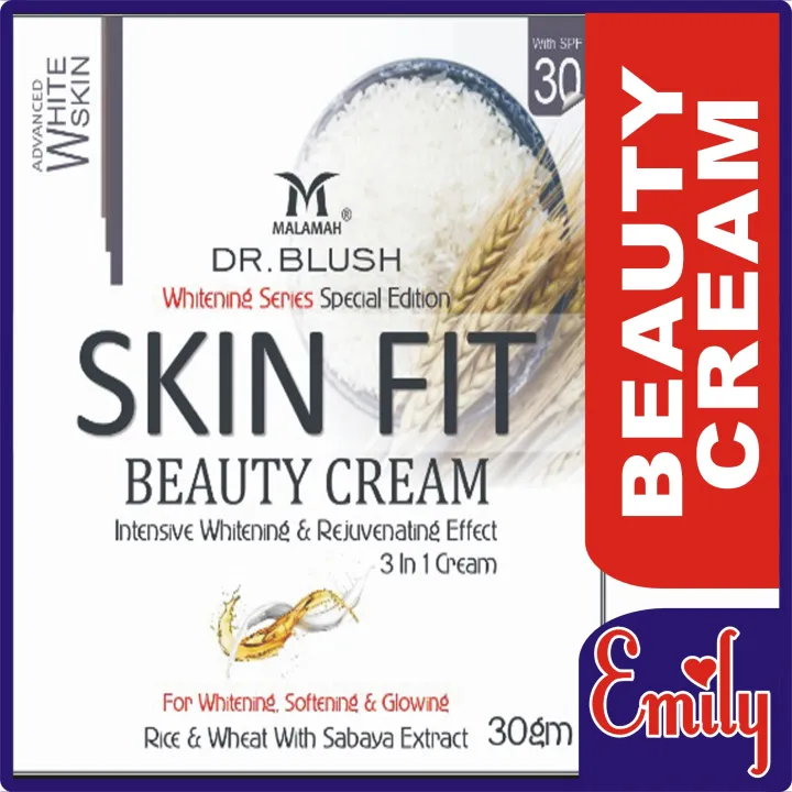 MALAMAH%20DR%20BLUSH%20SKIN%20FIT%20RICE%20AND%20WHEAT%20BEAUTY%20CREAM%20SKINFIT%203%20IN%201%20MULTI%20VITAMIN%20BRIGHTENINGS%20SERIES%20CREAM%20WITH%20SABAYA%20EXTRACTS,%20FOR%20ADVANCE%20FACE%20FRESHNESS,%20FRECKLES,%20ANTI%20WRINKLES,%20ANTI%20AGING,%20DARK%20CIRCLES,%20DEEP%20SKIN%20TREATMENT%20AND%20ULTRA%20HD%20GLOW%20SPF%2030%20-%20Image%208
