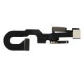 For iPhone SE 2020 iPhone 8 Front Camera Flex Cable Mobile Phone Replacement Parts. 