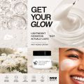 WBM Beauty Anti Aging Cream Natural Whitening Face Cream 50G | Face Cream for Girls. 
