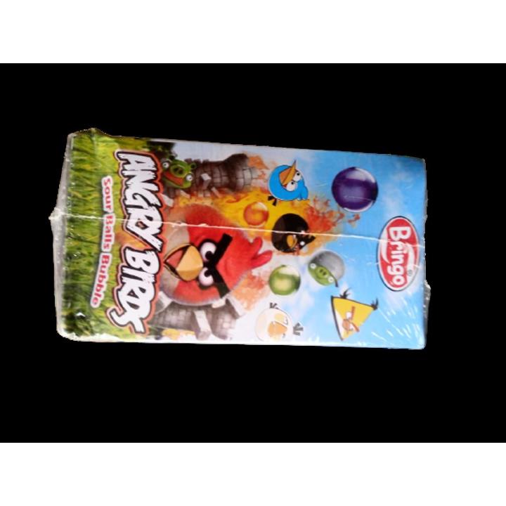 Angry Birds Sour Bubble