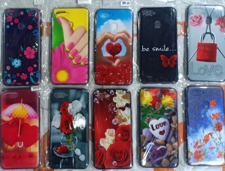 Oppo%20A5s%20A12%20A11K%20A7%20Back%20Cover%20Random%203D%20Print%20Case%20-%20Image%205