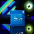 Intel® 12th Generation Core™ i5 12400 2.50 GHz 18MB Intel Smart Cache - 4.40 Max Turbo Frequency - 6 Cores - 12 Threads. 
