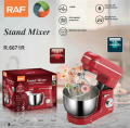 RAF stand mixer machine R.6671. 