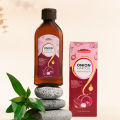 Saeed Ghani Onion Hair Growth Oil 140 ml. 