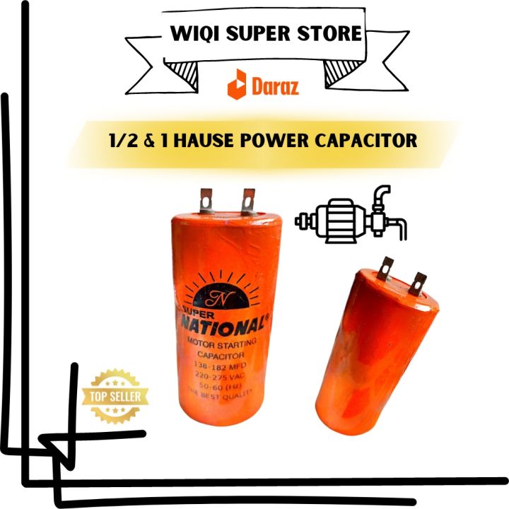 Capacitor%201/2%20HP%20%7C%20High-Quality%201/2%20Horsepower%20Capacitor%20for%20Motor%20Efficiency%20%7C%20Reliable%20&%20Durable%20Power%20Capacitor%20for%20Improved%20Performance%20%7C%20Ideal%20for%20Air%20Conditioners,%20Motors,%20Pumps,%20and%20Other%20Appliances%20%7C%20Long-Lasting%20&%20Energy-Saving%20-%20Image%202