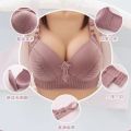 New Style Light Foam Padded Bra For All Women And Girls All Size From 34 To 50 Are Available. 