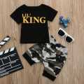 Nicker & T-Shirt For Girls  & Boys. 