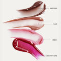 Top Selling Rhode Lip Gloss High Pigment Moisturizing Plum Juicy Lip Balm Tint | Lip Care Treatment Peptide Lip Tint Hydrating Lip Gloss Smooth Lip Balm Lip Oil. 