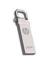 HP USB 64 GB - HP 64 GB Flash/USB 3.1 Flash/USB High Speed Grey Colour Flash Drive 64GB USB High Speed 3.1 Flash Memory Stick USB Drive - Best HP Metal USB Pen Drives 8GB/16GB/32GB/64Gb/128GB  Windows - 2000, XP, Vista, 7, 8,10,11 - Mac OS: 10.3 and above. 