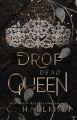 Drop Dead Queen by C. Hallman (Author). 