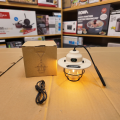 Lot Imported CyberBee Camping Lamp. 
