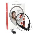 Bluetooth Headset  HBS 730 / Neckband / Bluetooth Wireless Earbuds. 