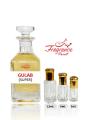 Fasli Gulab - Pure Attar by Fragrance Point. 