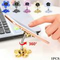NEW TIKTOK STAND magic suction cup holder VIP Mobile phone holder for car phone holder. 